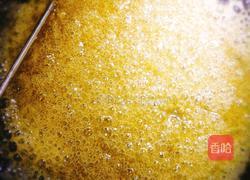 小猪佩琪果汁棒棒糖的做法图解3