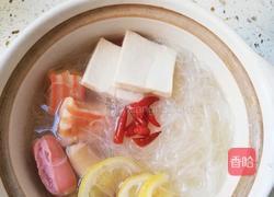 ⑦⑦米粉的做法图解5