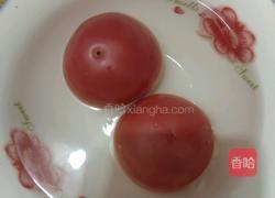 西红柿炒鸡蛋的做法图解3