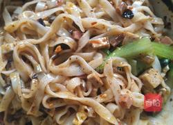 素臊子面的做法图解9