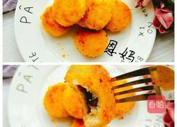 山药酥脆饼的做法图解8