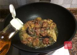 农家烧土鸡的做法图解5