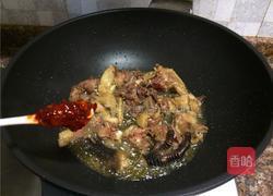 农家烧土鸡的做法图解6