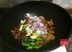 农家烧土鸡的做法图解8