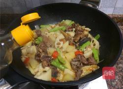 农家烧土鸡的做法图解11