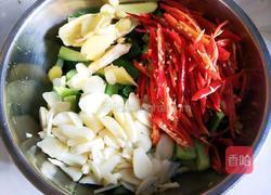 酱黄瓜的做法图解7