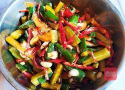 酱黄瓜的做法图解8