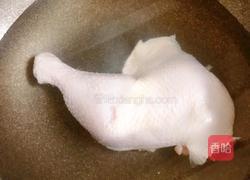 口水鸡的做法图解1