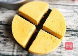 南瓜棉花蛋糕的做法图解23