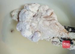 香酥翅根的做法图解3