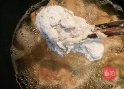 香酥翅根的做法图解5