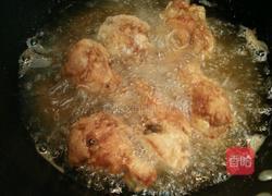 香酥翅根的做法图解6