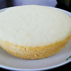 奶香粘米糕的做法[图]