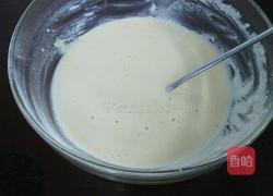 奶香粘米糕的做法图解1