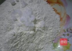 千层芝麻条的做法图解2