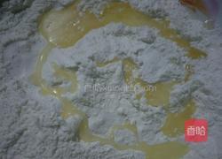 千层芝麻条的做法图解3