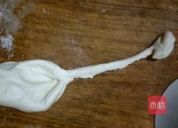 千层芝麻条的做法图解8