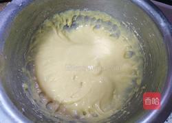 蔓越莓鸡蛋糕的做法图解4