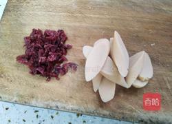 蔓越莓鸡蛋糕的做法图解6