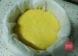 蔓越莓鸡蛋糕的做法图解7