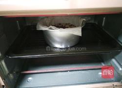 蔓越莓鸡蛋糕的做法图解9