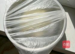 电饭锅版抹茶麻薯欧包的做法图解2