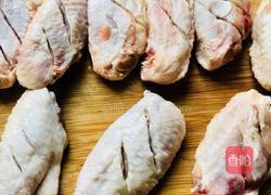 可乐鸡翅的做法图解3