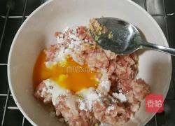 番茄烩元子的做法图解1