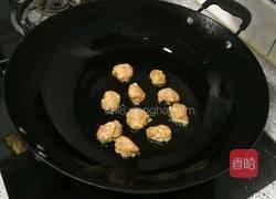 番茄烩元子的做法图解3