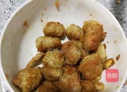 番茄烩元子的做法图解4