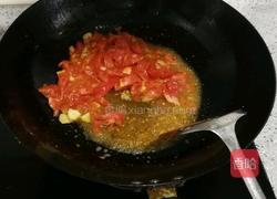 番茄烩元子的做法图解6