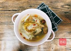 广式靓汤之“麦冬玉竹老鸽汤”的做法图解4