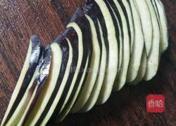 家常茄子的做法图解1