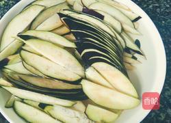 家常茄子的做法图解2