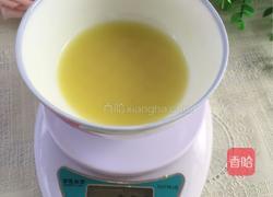 顺德姜撞奶的做法图解3