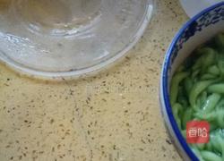 凉虾的做法图解1