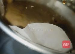 八寸巧克力戚风蛋糕的做法图解8