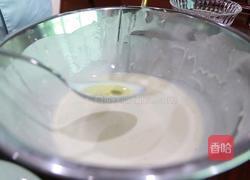 创意芥辣天妇罗（炸虾）的做法图解6