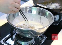 创意芥辣天妇罗（炸虾）的做法图解7