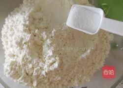 紫菜肉松蛋糕的做法图解5