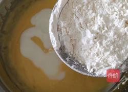 紫菜肉松蛋糕的做法图解7