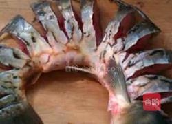 啤酒鱼的做法图解2