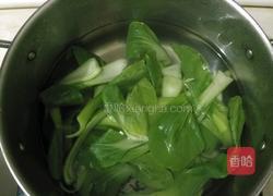 素炒面的做法图解8