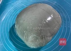 西红柿羊肉揪面的做法图解3