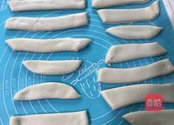 西红柿羊肉揪面的做法图解5