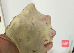 全麦红豆吐司的做法图解11