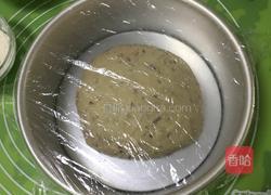 全麦红豆吐司的做法图解12