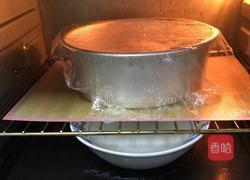 全麦红豆吐司的做法图解13