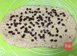 全麦红豆吐司的做法图解18