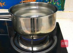 巧克力双色蛋糕卷的做法图解2